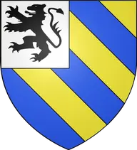 Blason de Meurchin