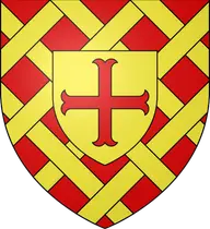 Blason de Tilloy-lès-Mofflaines