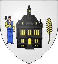 Blason de Vendin-le-Vieil