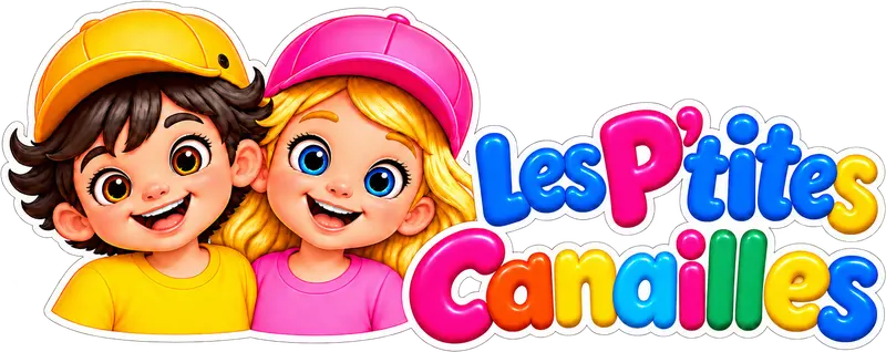 Les P'tites Canailles